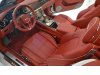 ベントレーｺﾝﾁﾈﾝﾀﾙgt　コンバーチブル6.0