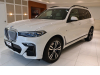 BMW X7　Mスポーツ　Xドライブ35ｄ