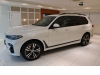 BMW X7　Mスポーツ　Xドライブ35ｄ