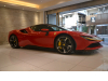 ferrari SF90 ストラダーレ