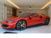 フェラーリ　296GTS