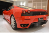 フェラーリ　F430