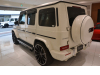 メルセデスAMG G63AMG ブラバスカスタム