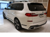 BMW X7　Mスポーツ　Xドライブ35ｄ