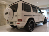 メルセデスAMG G63AMG ブラバスカスタム