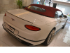 ベントレーｺﾝﾁﾈﾝﾀﾙgt　コンバーチブル6.0