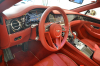 ベントレーｺﾝﾁﾈﾝﾀﾙgt　コンバーチブル6.0